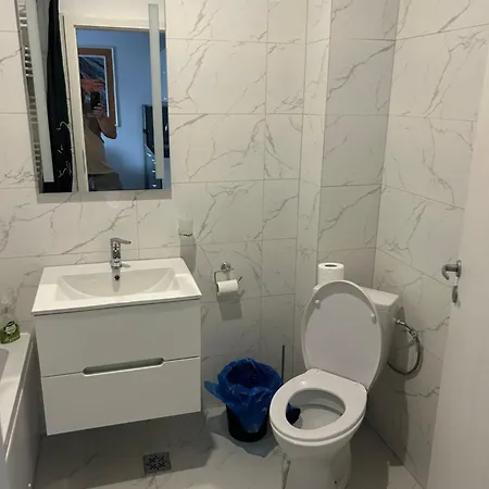 Valivillas Militari Apartment *