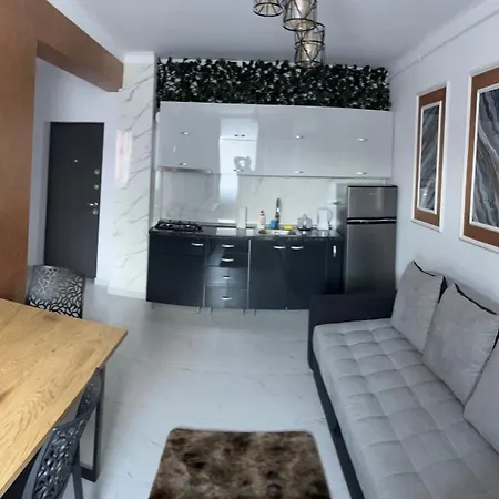 Apartment Valivillas Militari Bucharest
