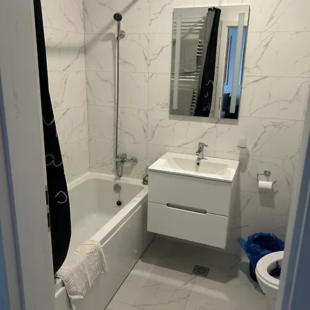 Valivillas Militari Apartment Bucharest